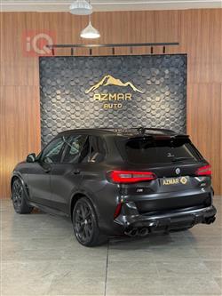 بي ام دبليو X5